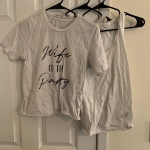 Bachelorette tops